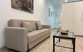 Apartamento Almagro López